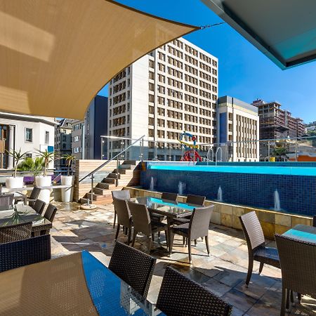 Cresta Grande Cape Town Hotell Eksteriør bilde