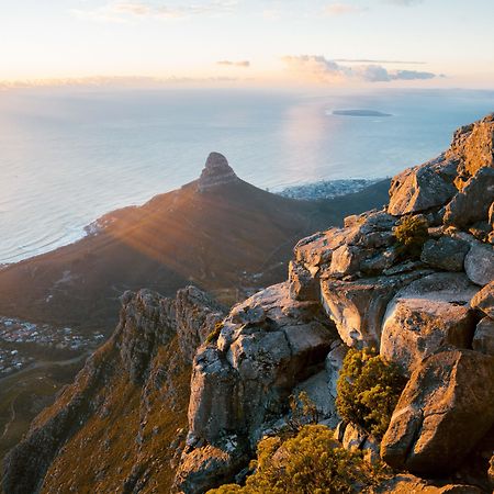 Cresta Grande Cape Town Hotell Eksteriør bilde