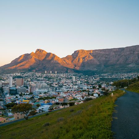 Cresta Grande Cape Town Hotell Eksteriør bilde