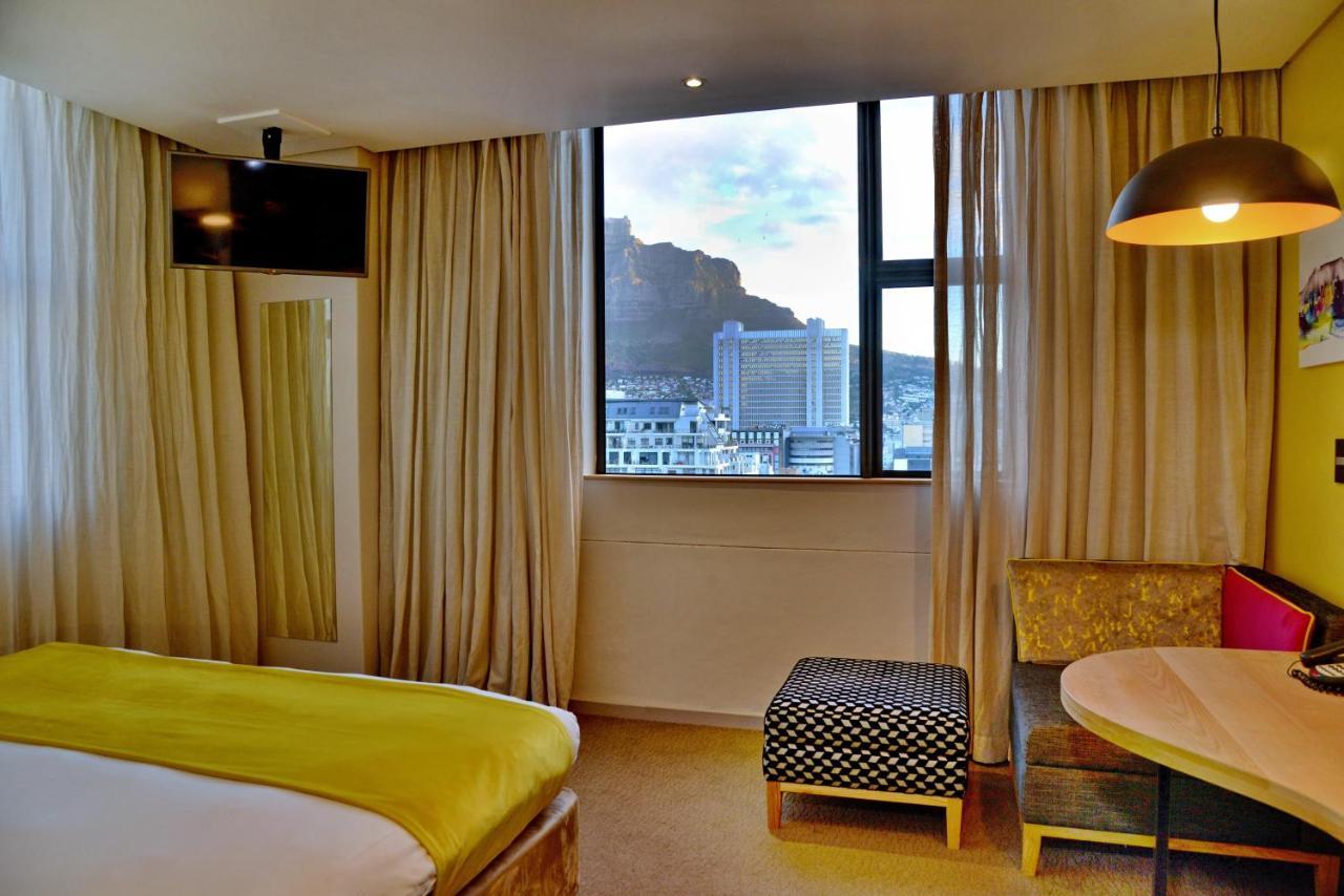 Cresta Grande Cape Town Hotell Eksteriør bilde