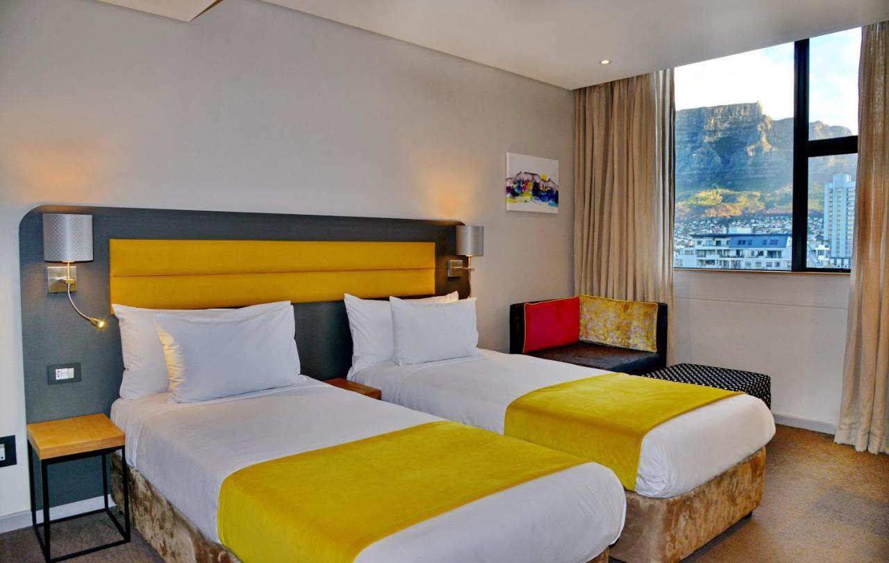Cresta Grande Cape Town Hotell Eksteriør bilde