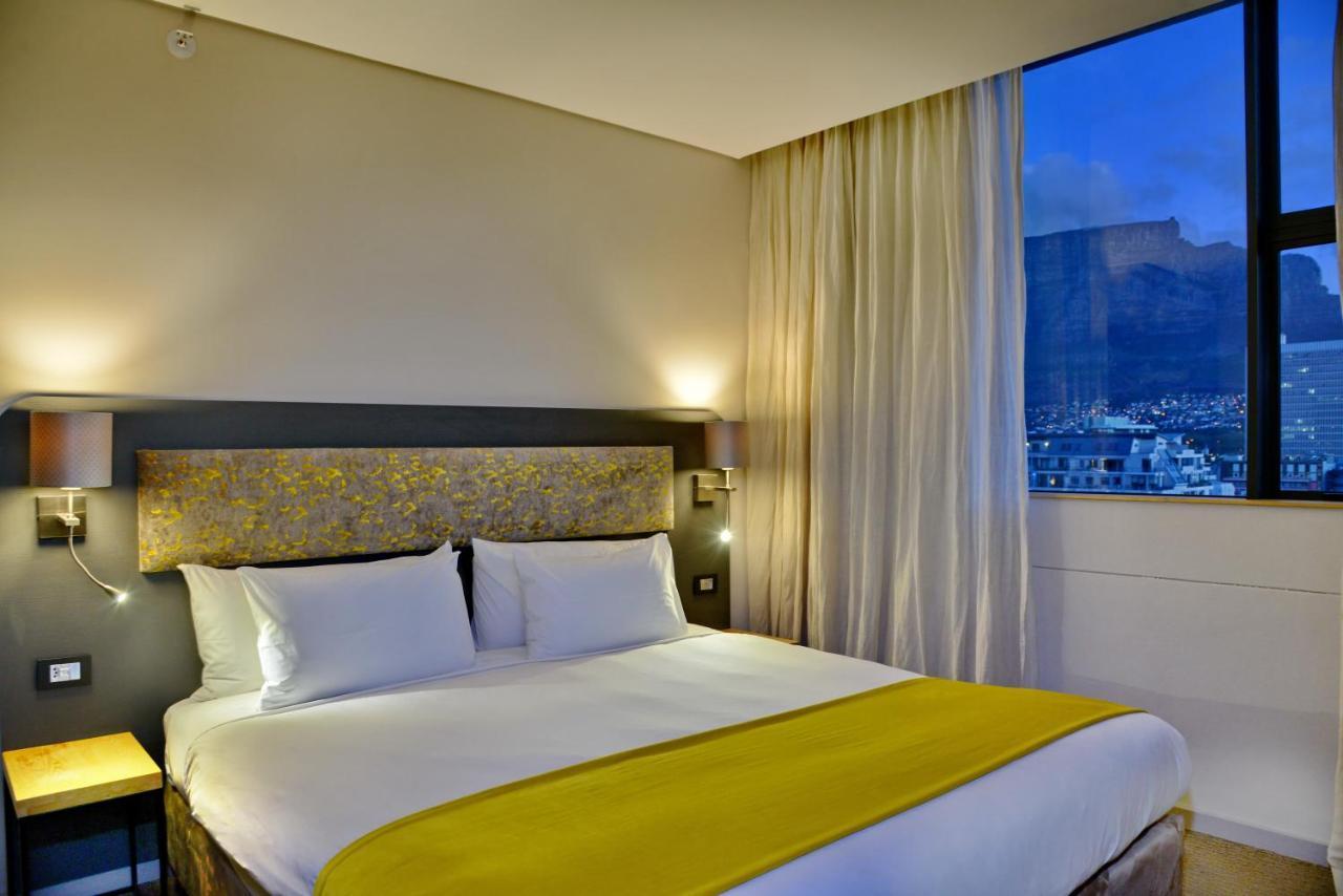 Cresta Grande Cape Town Hotell Eksteriør bilde