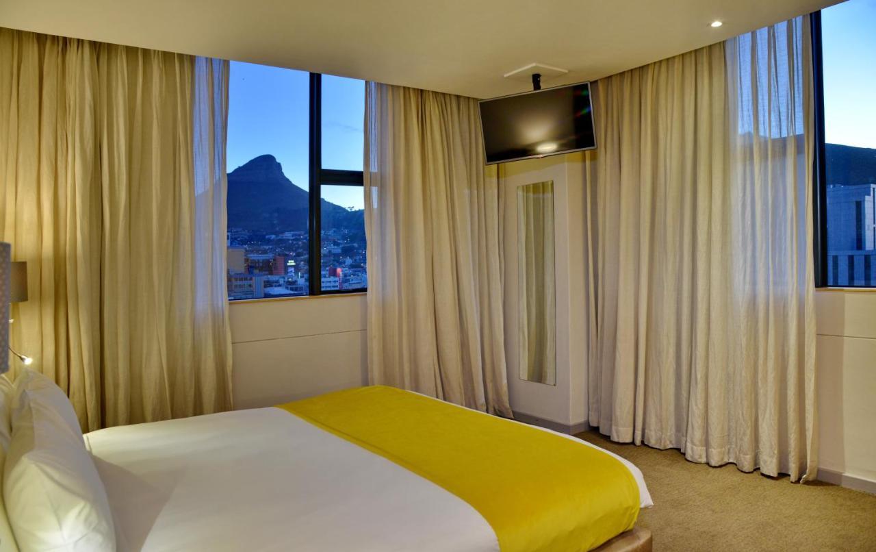 Cresta Grande Cape Town Hotell Eksteriør bilde