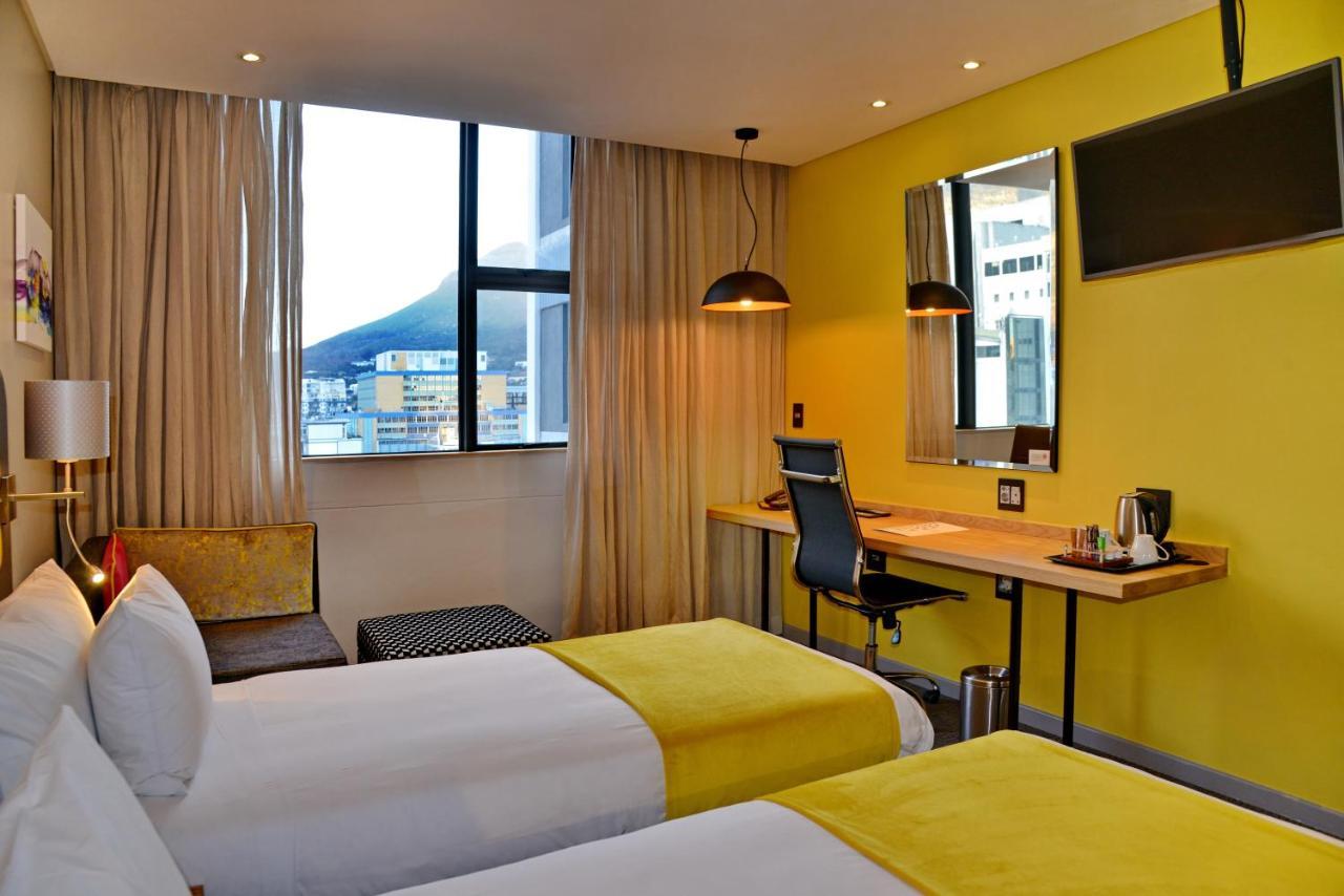 Cresta Grande Cape Town Hotell Eksteriør bilde