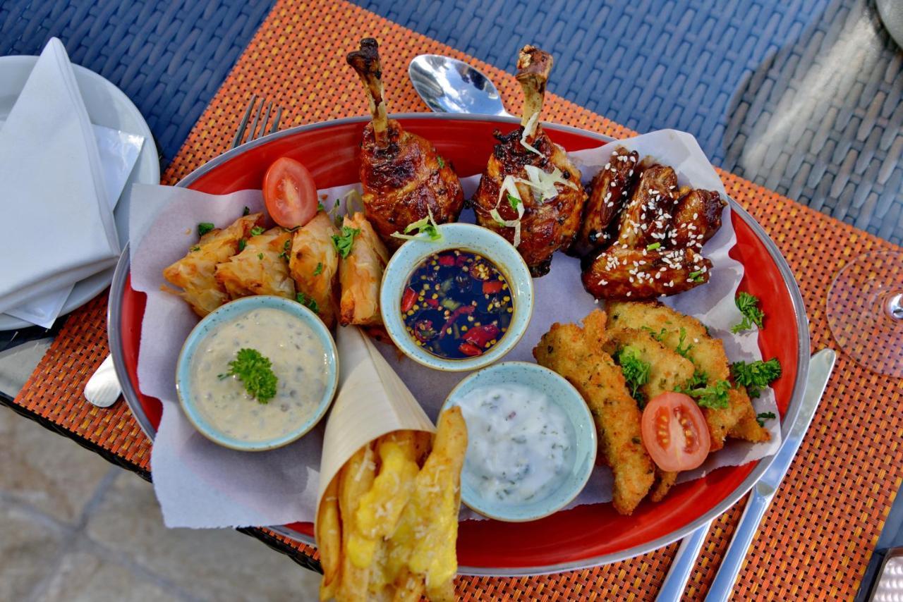 Cresta Grande Cape Town Hotell Eksteriør bilde