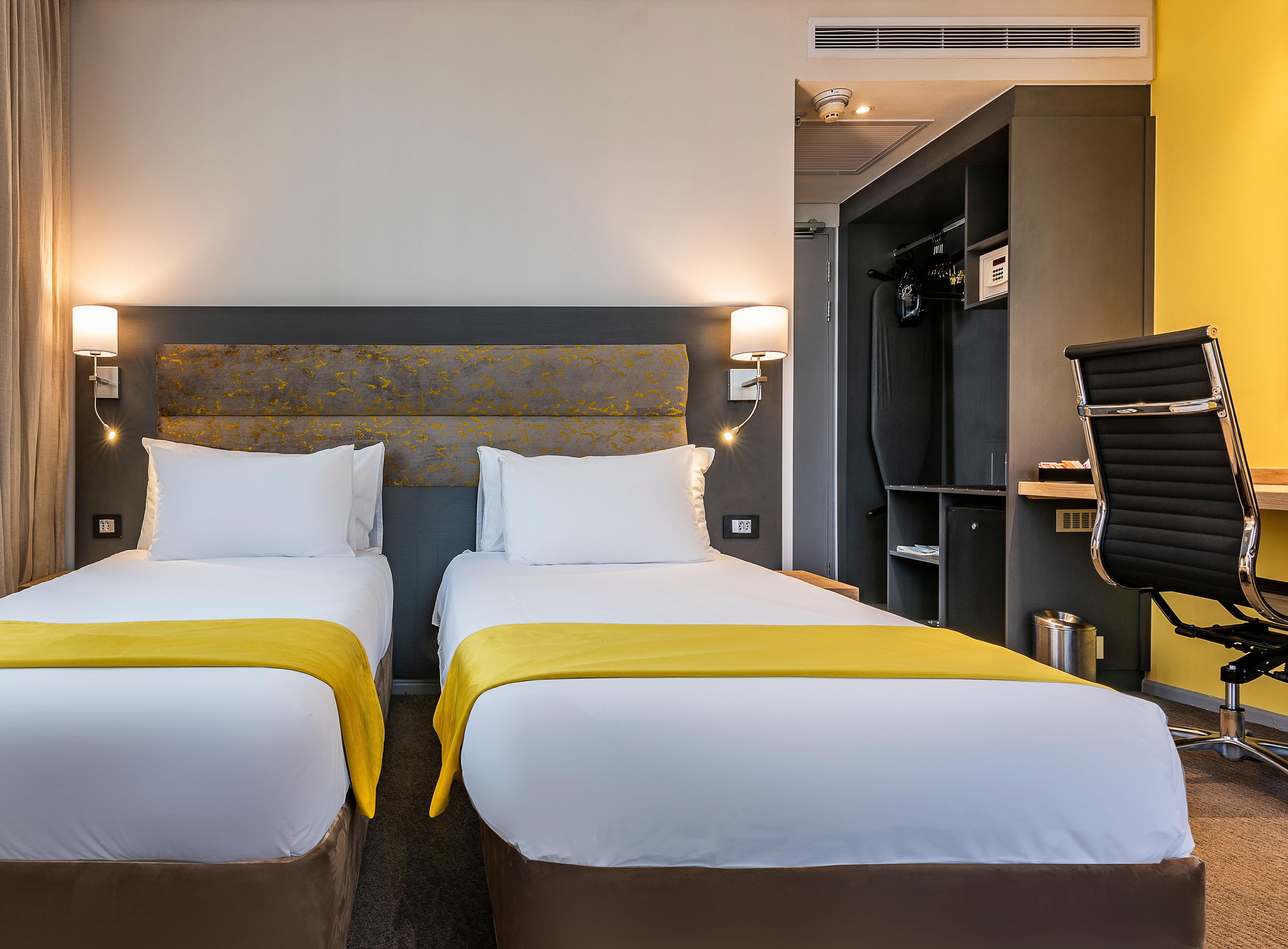Cresta Grande Cape Town Hotell Eksteriør bilde