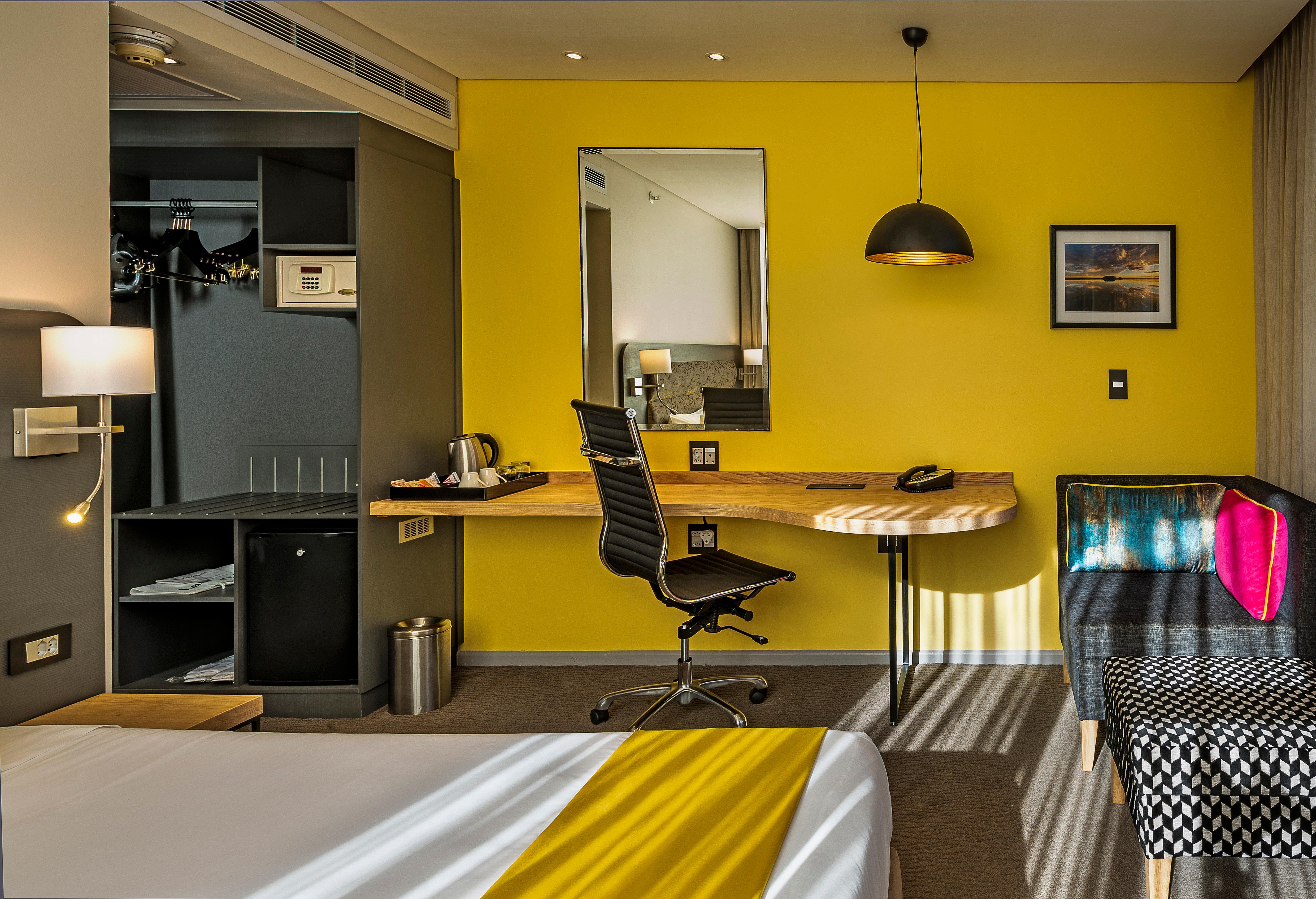 Cresta Grande Cape Town Hotell Eksteriør bilde