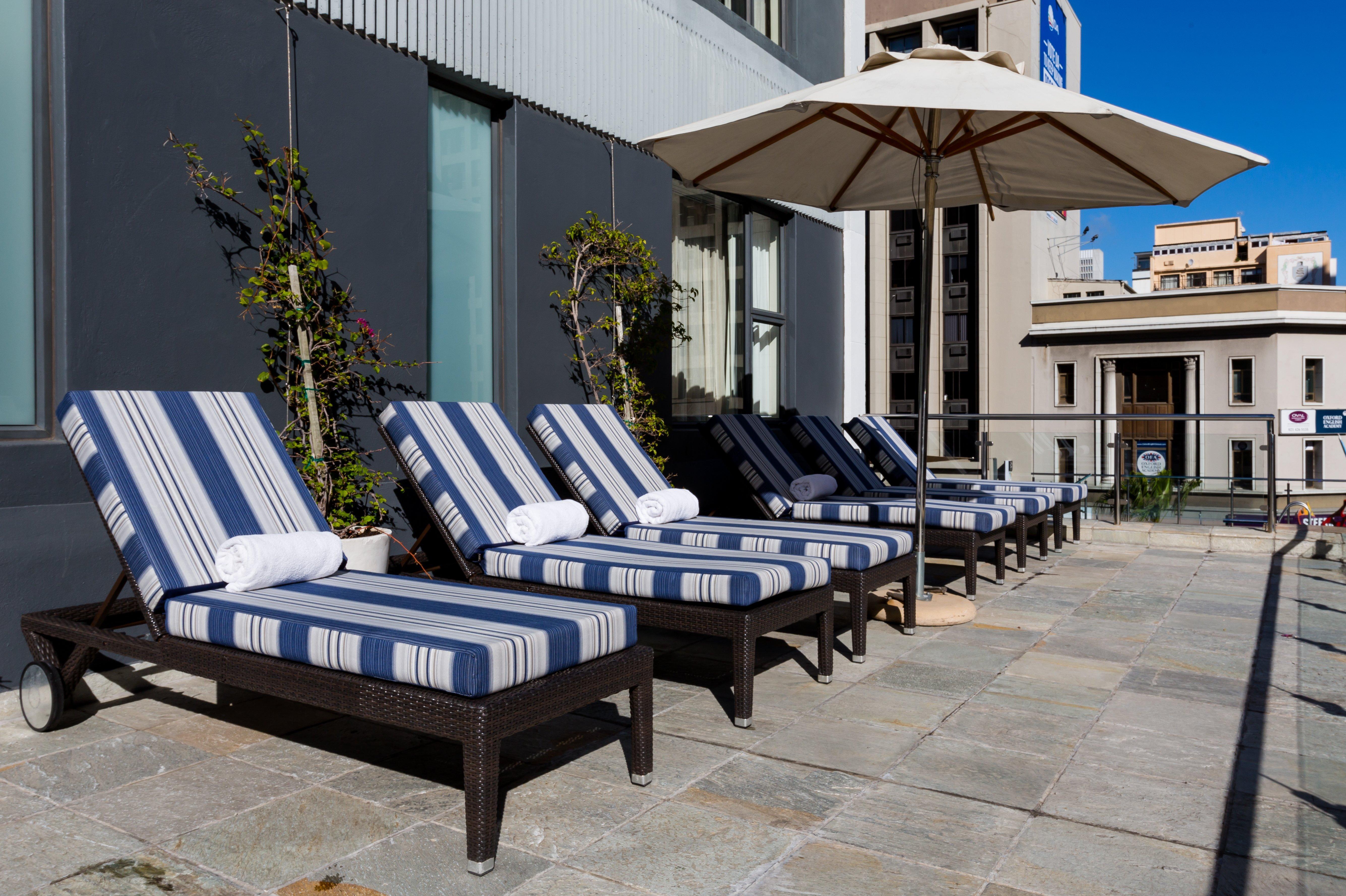 Cresta Grande Cape Town Hotell Eksteriør bilde