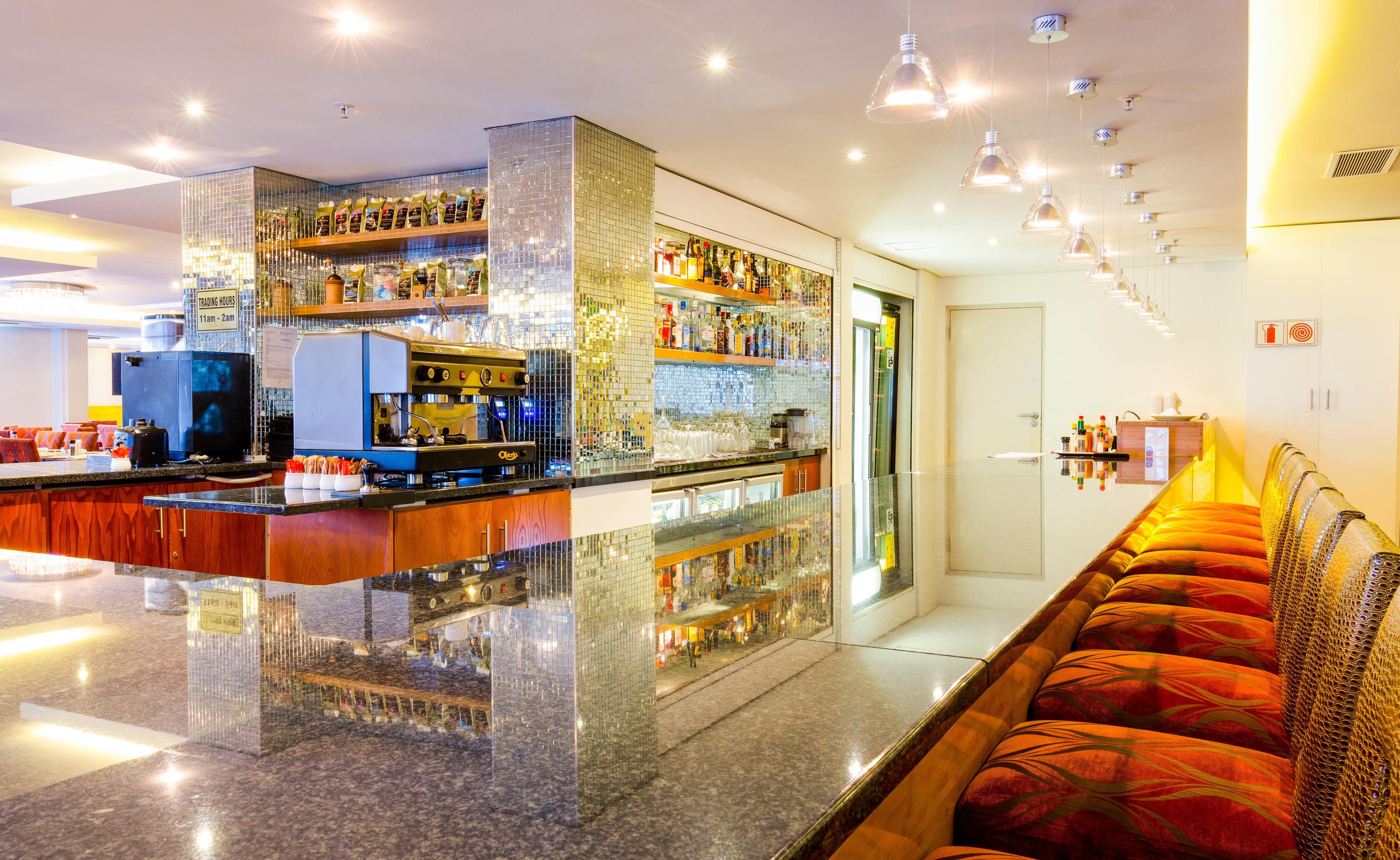 Cresta Grande Cape Town Hotell Eksteriør bilde