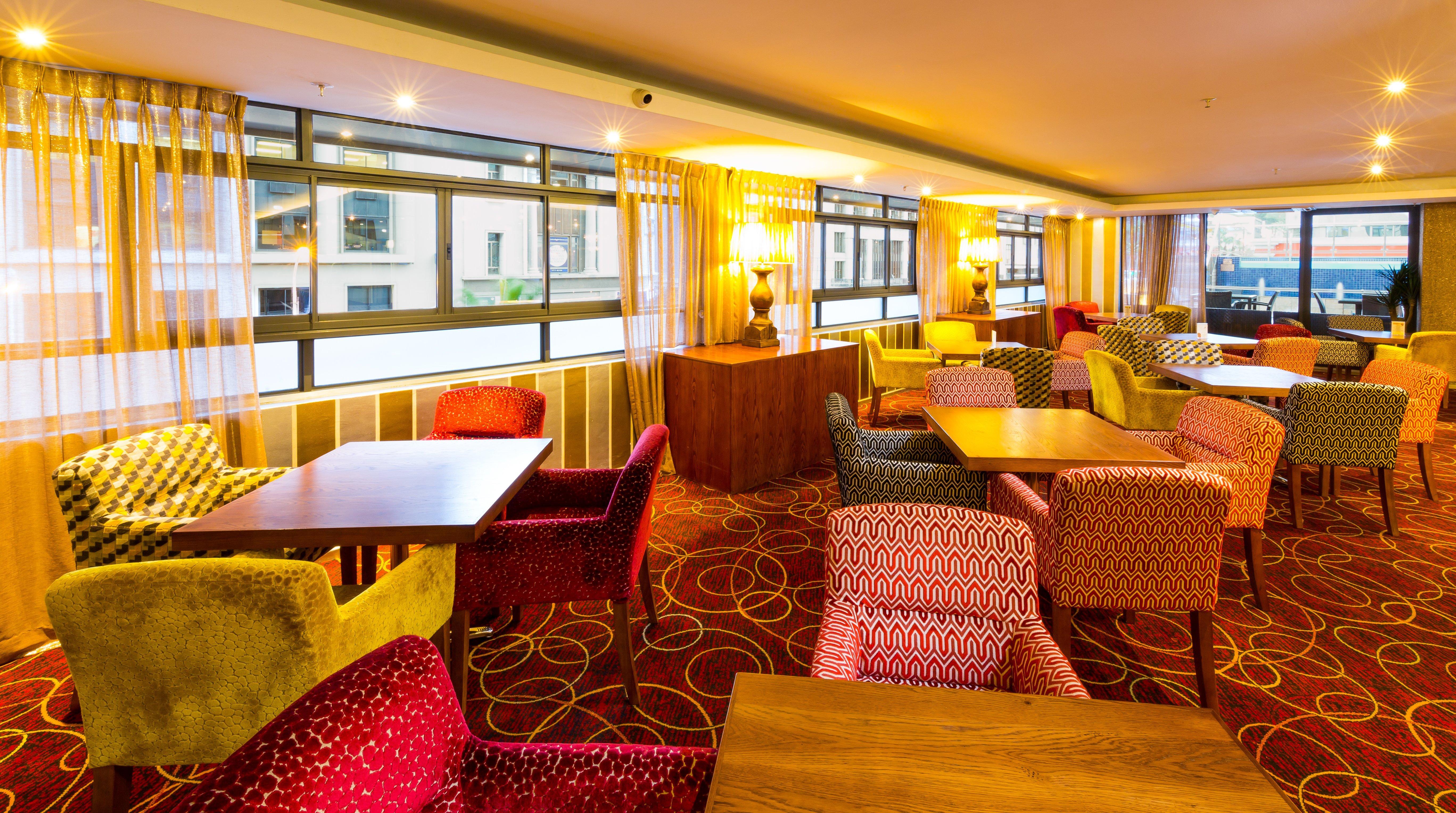 Cresta Grande Cape Town Hotell Eksteriør bilde