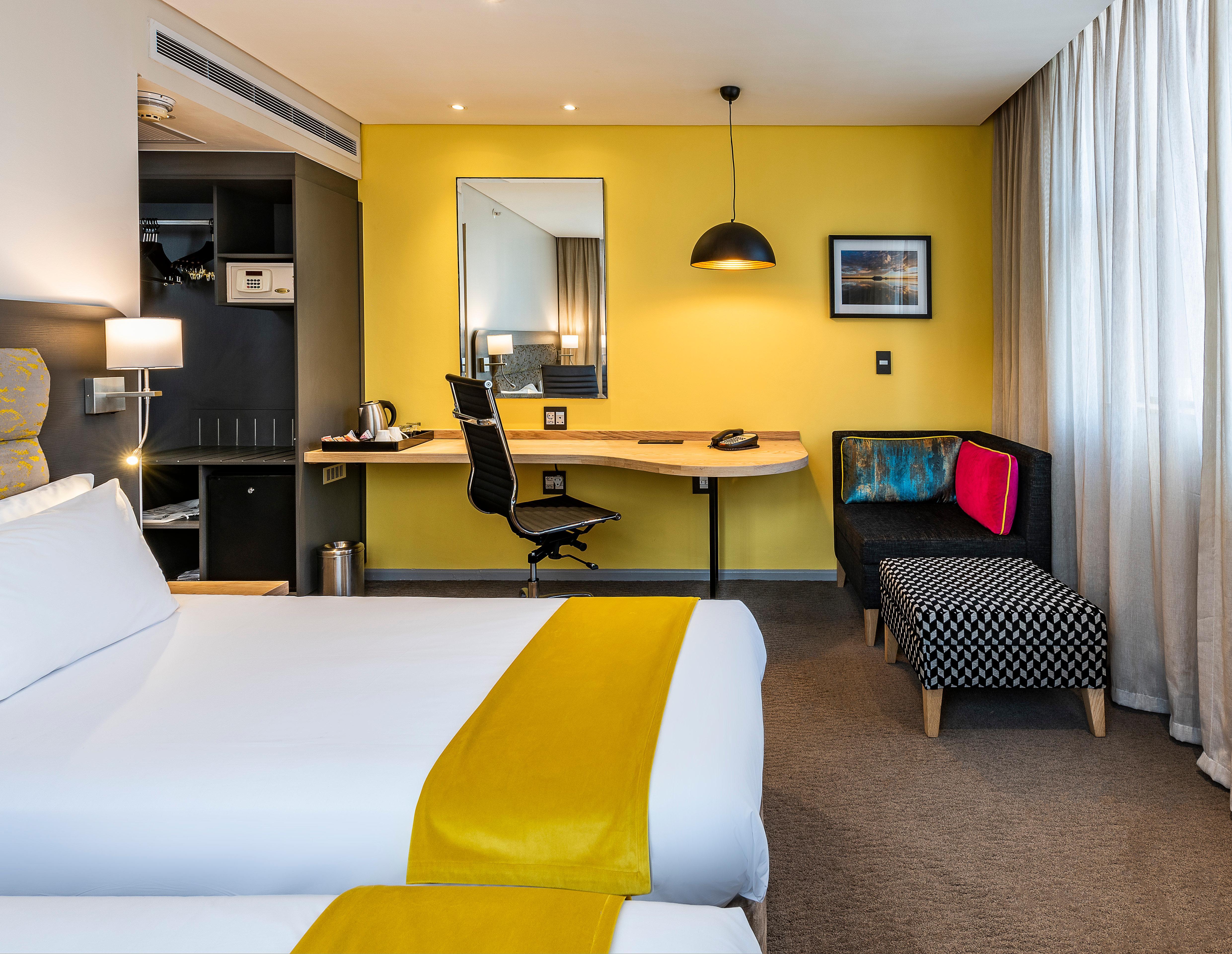 Cresta Grande Cape Town Hotell Eksteriør bilde