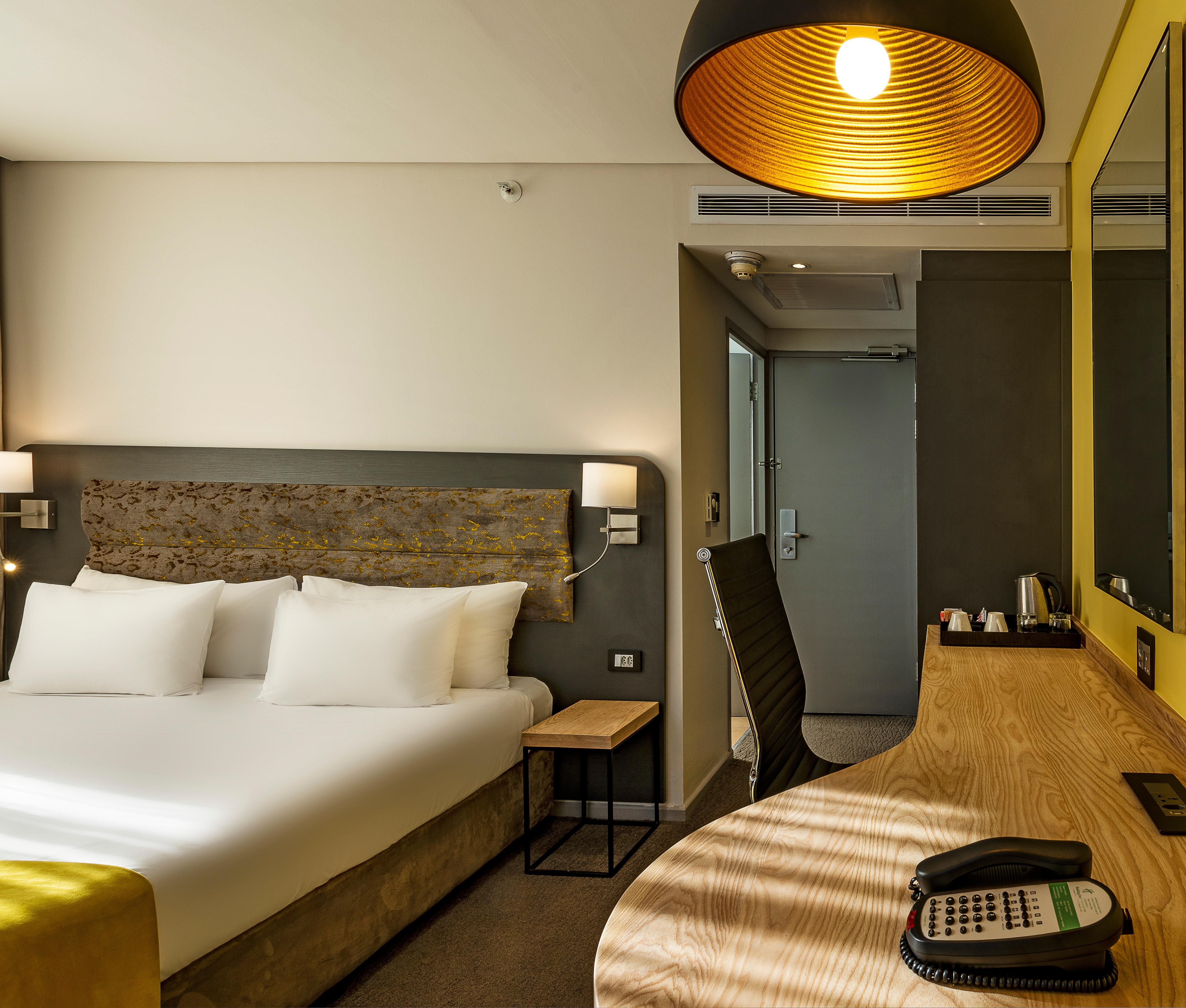 Cresta Grande Cape Town Hotell Eksteriør bilde