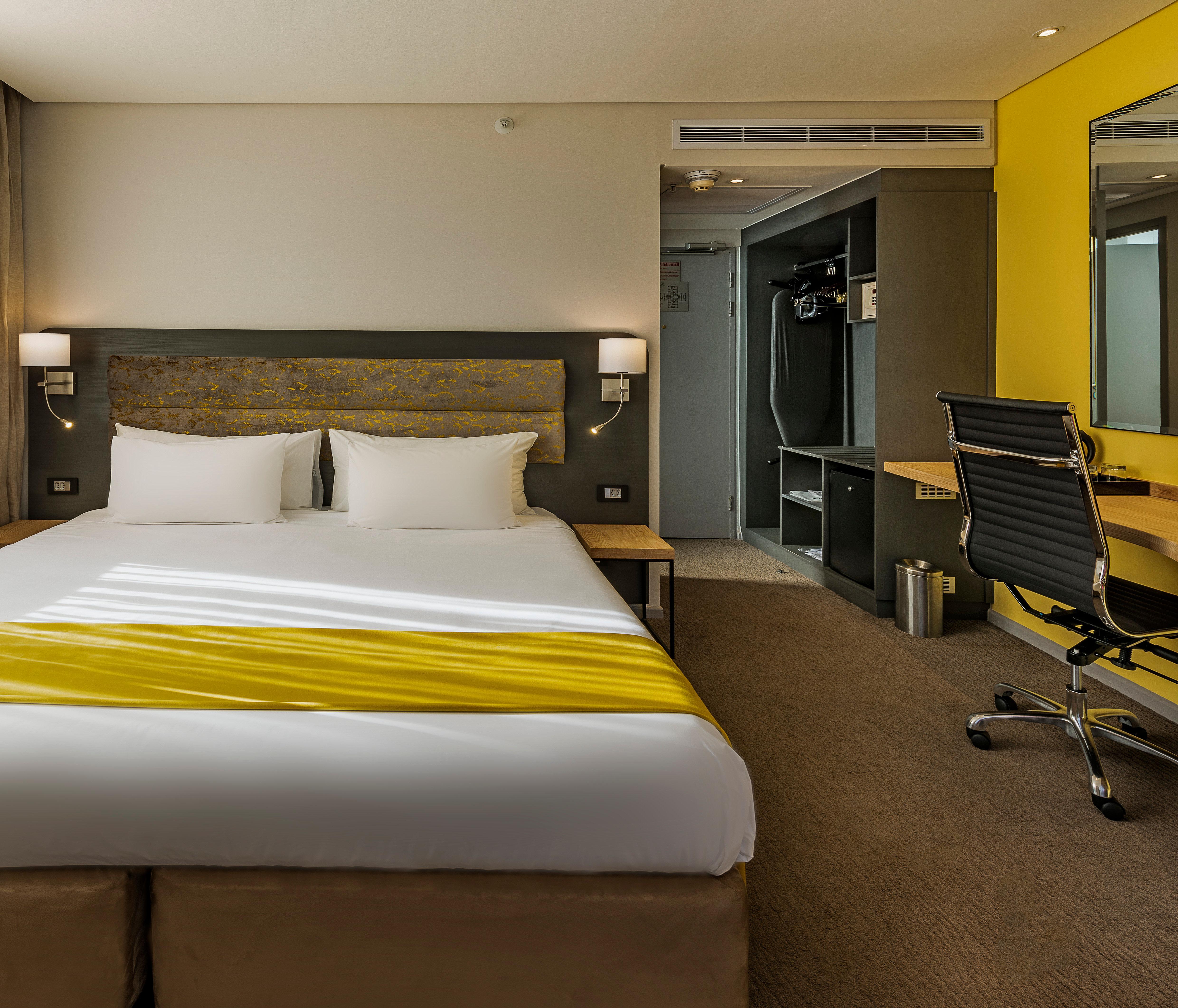 Cresta Grande Cape Town Hotell Eksteriør bilde