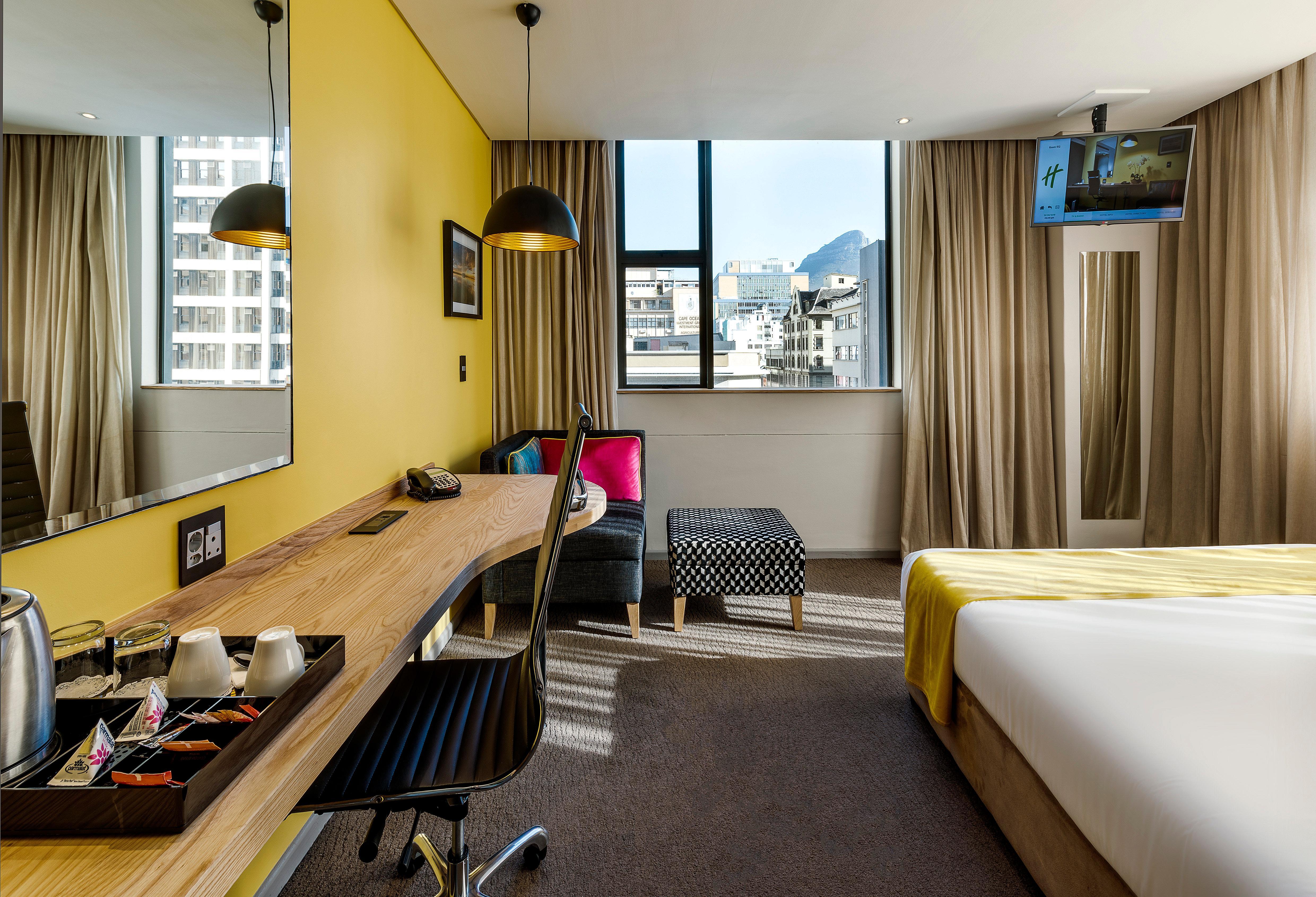 Cresta Grande Cape Town Hotell Eksteriør bilde
