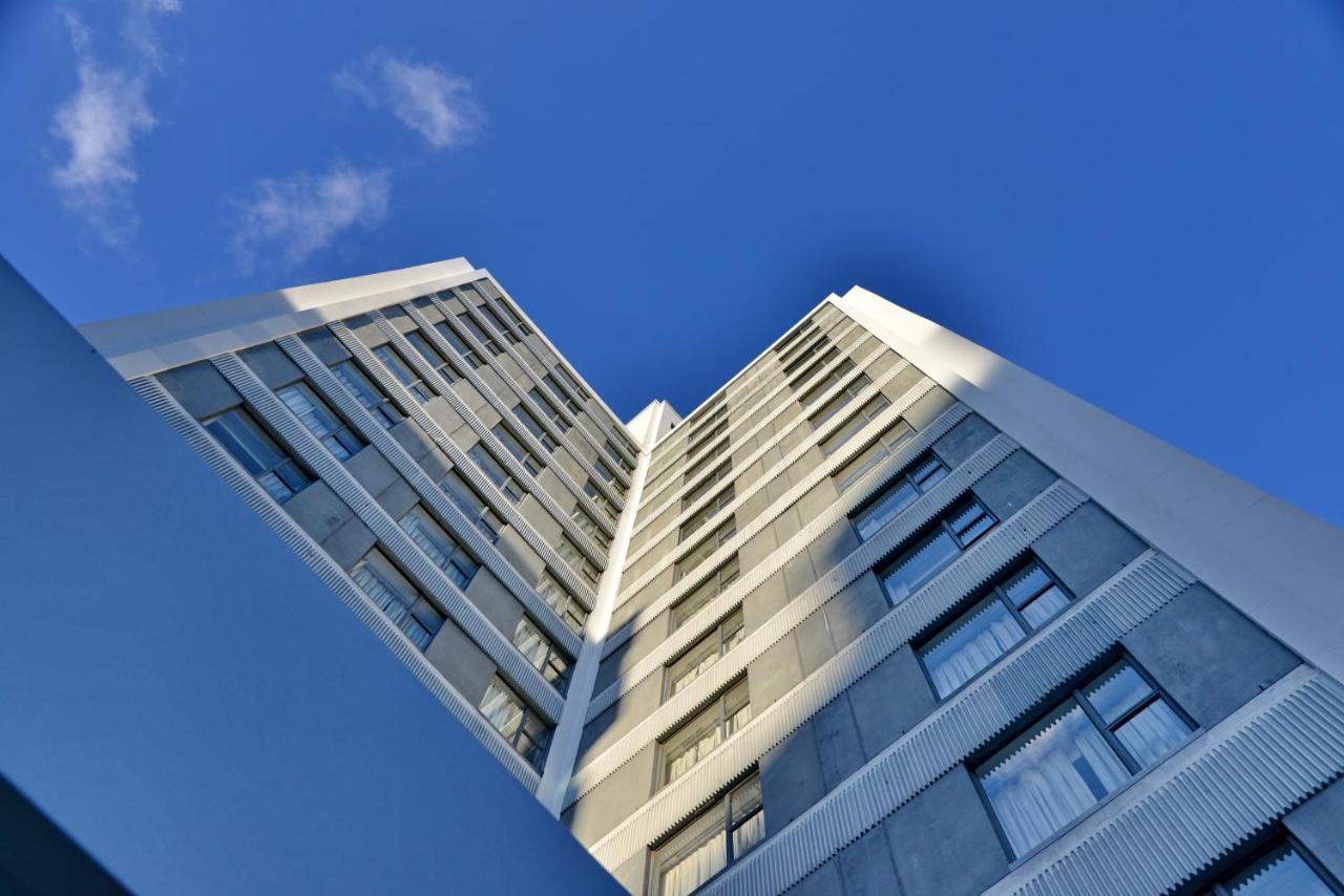 Cresta Grande Cape Town Hotell Eksteriør bilde