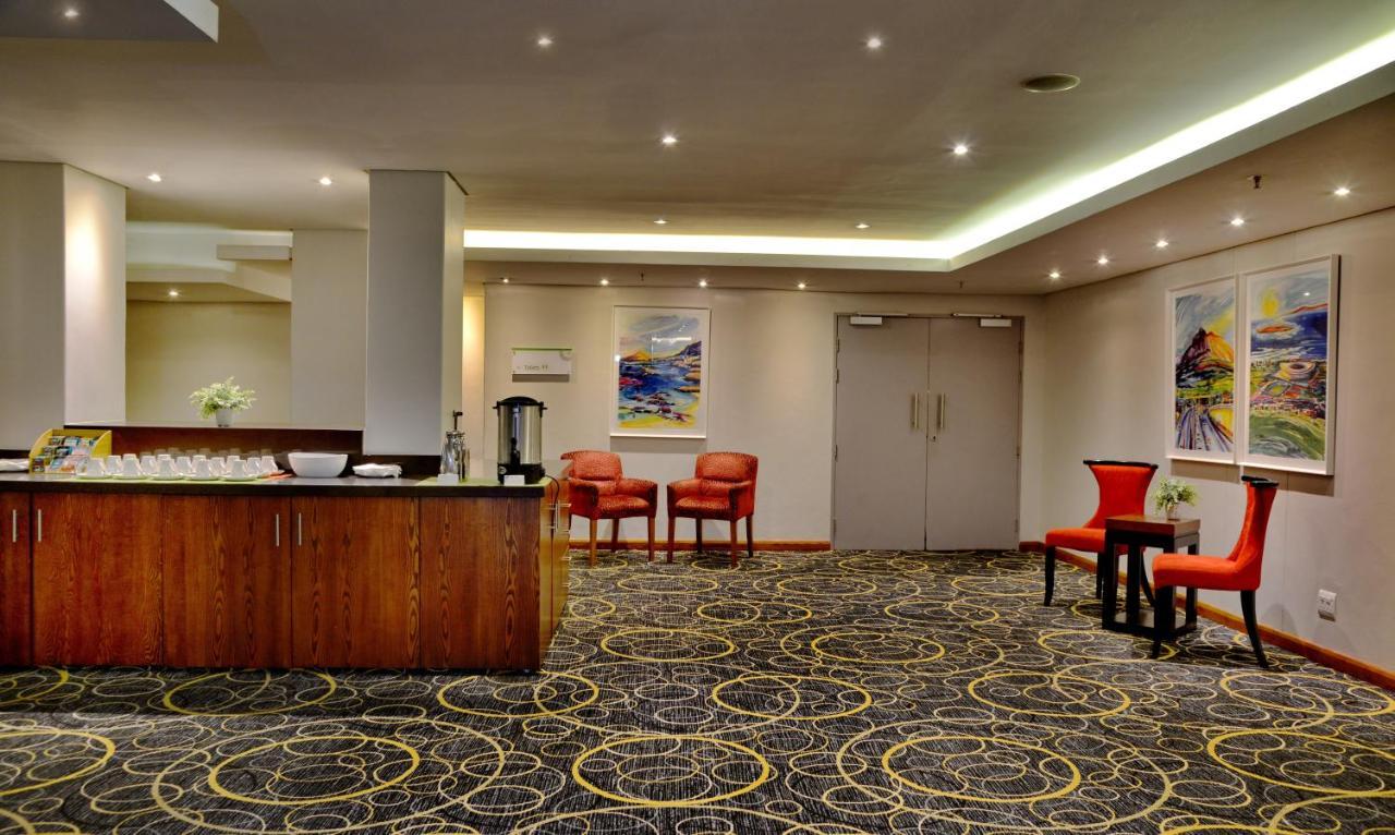 Cresta Grande Cape Town Hotell Eksteriør bilde